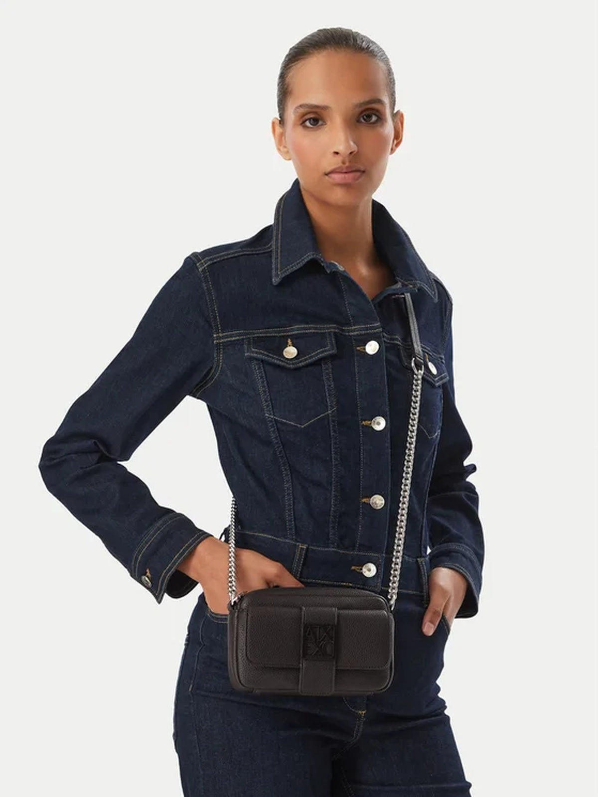 XW000324 AF11902/U6032 ARMANI EXCHANGE
