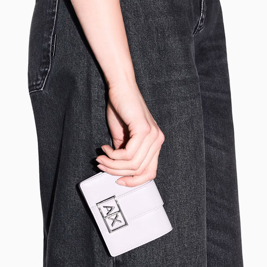 XW000360 AF12039/U8022 ARMANI EXCHANGE