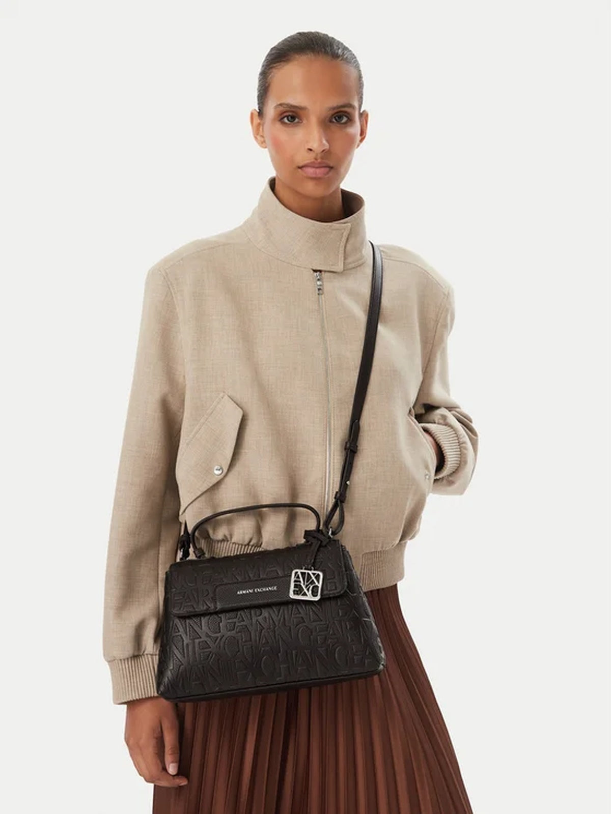 XW001223 AF15774/U6032 ARMANI EXCHANGE