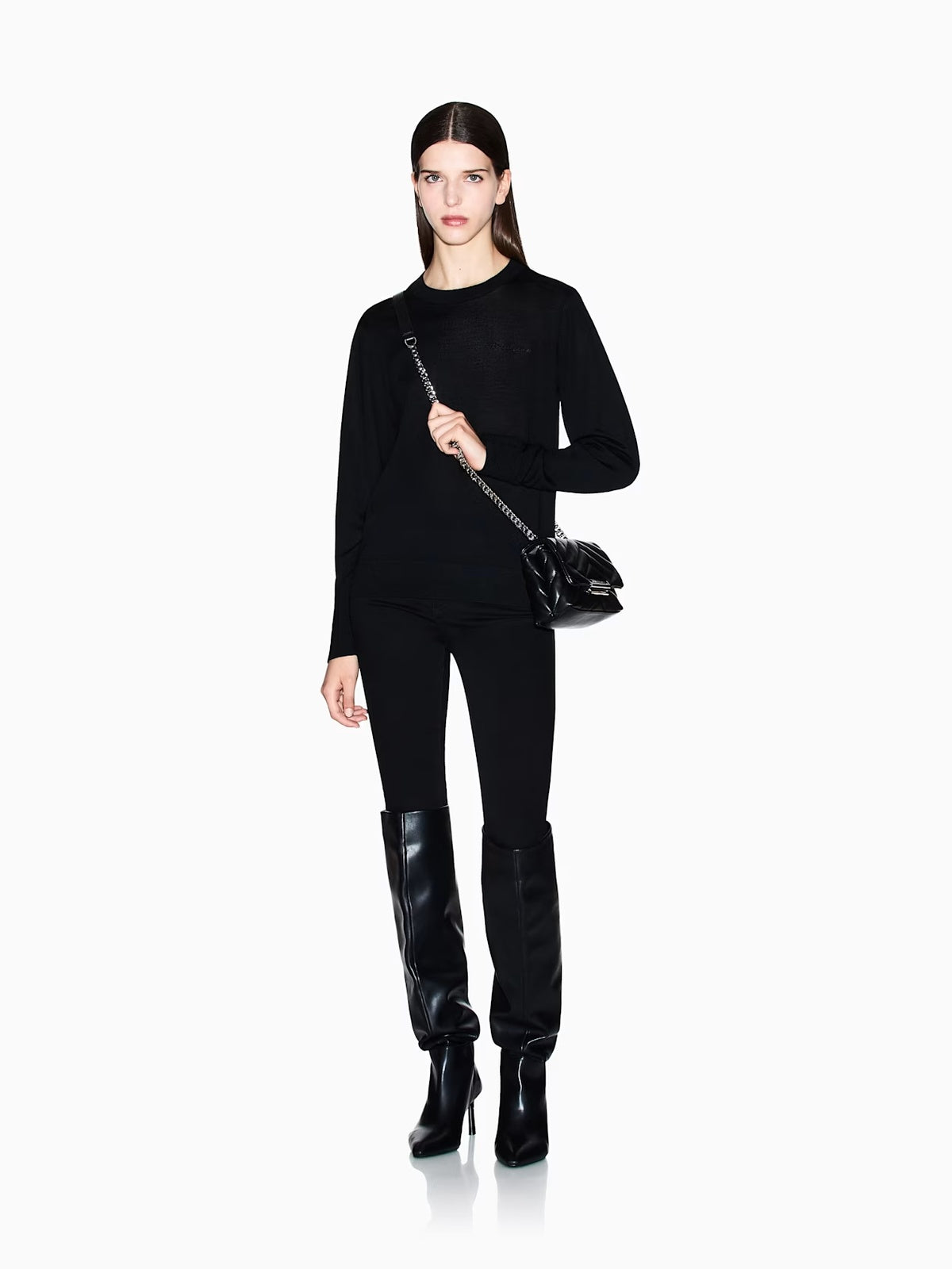 XW001439 AF11896/UC001 ARMANI EXCHANGE