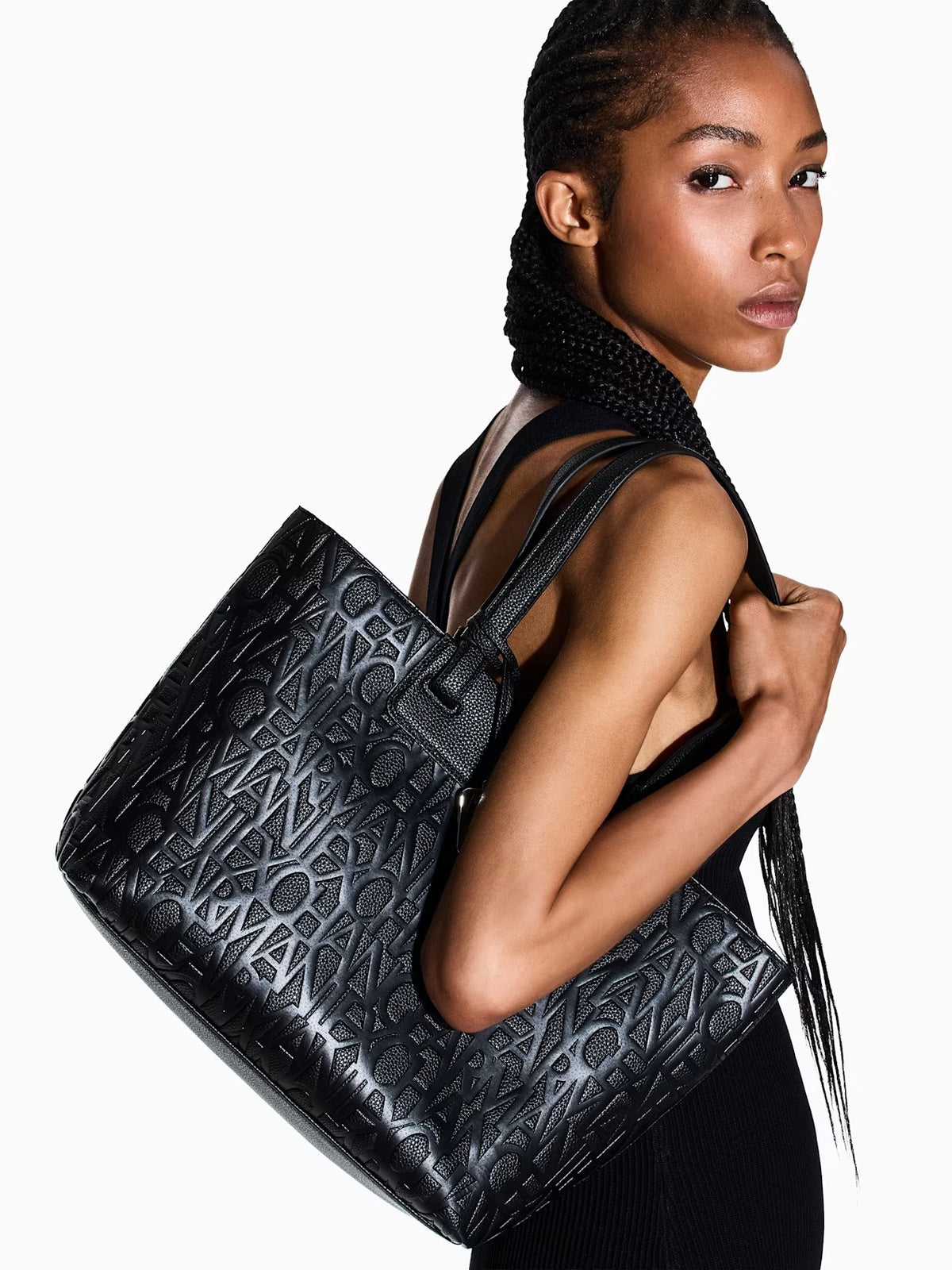 XW001481 AF15774/UC001 ARMANI EXCHANGE