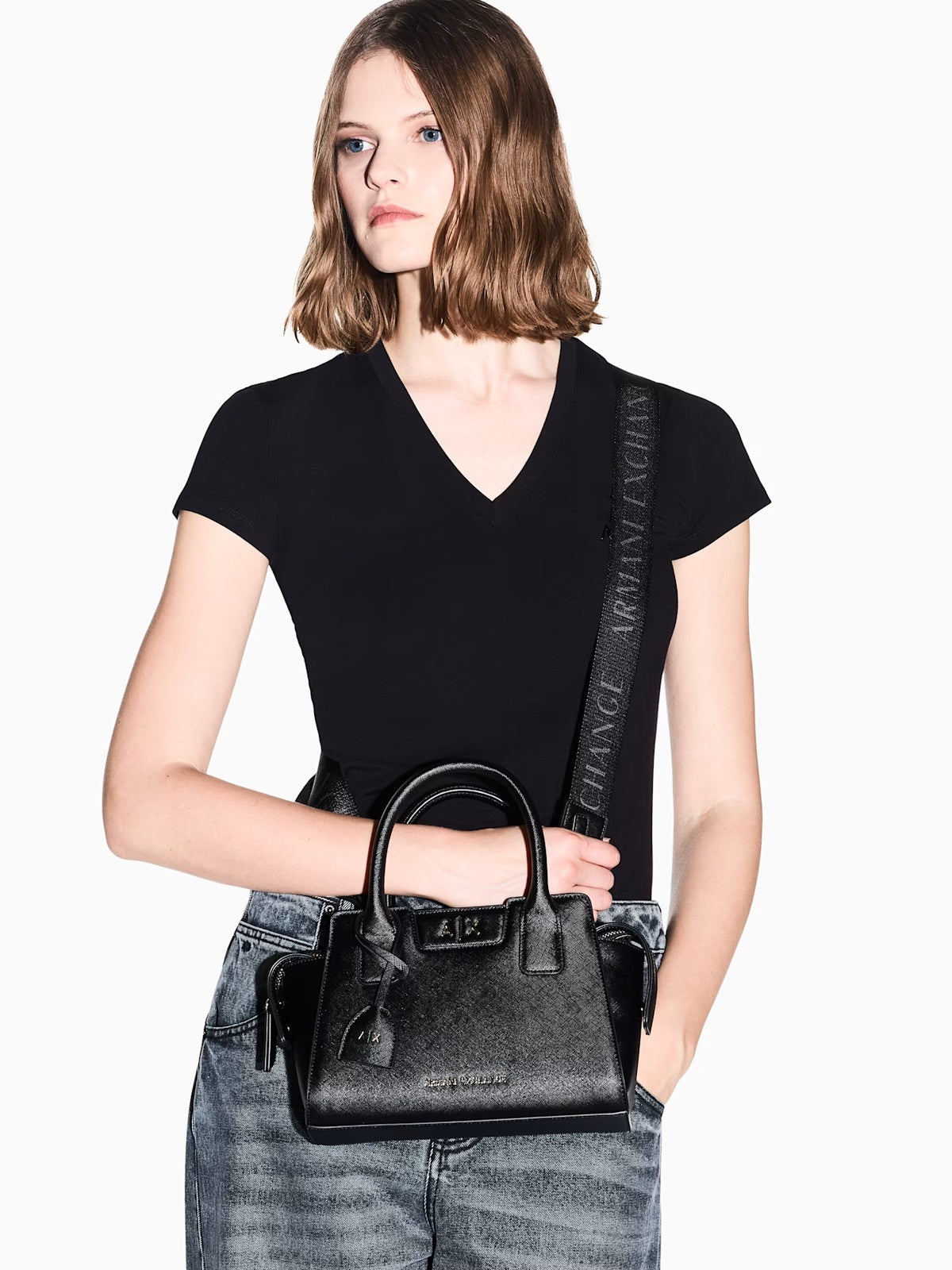 XW002159 AF26570/UC001 ARMANI EXCHANGE