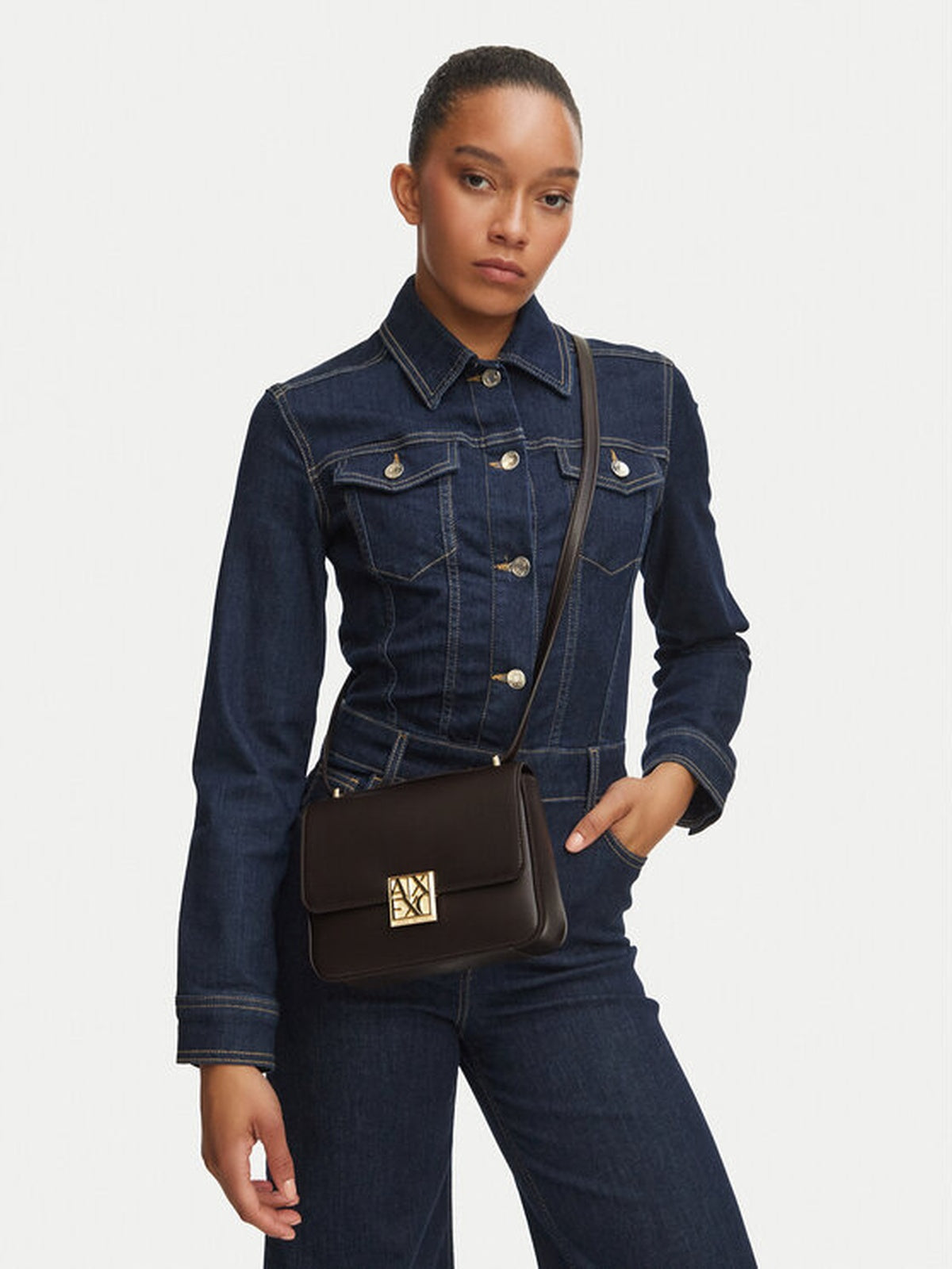 XW002169 AF19895/U6032 ARMANI EXCHANGE
