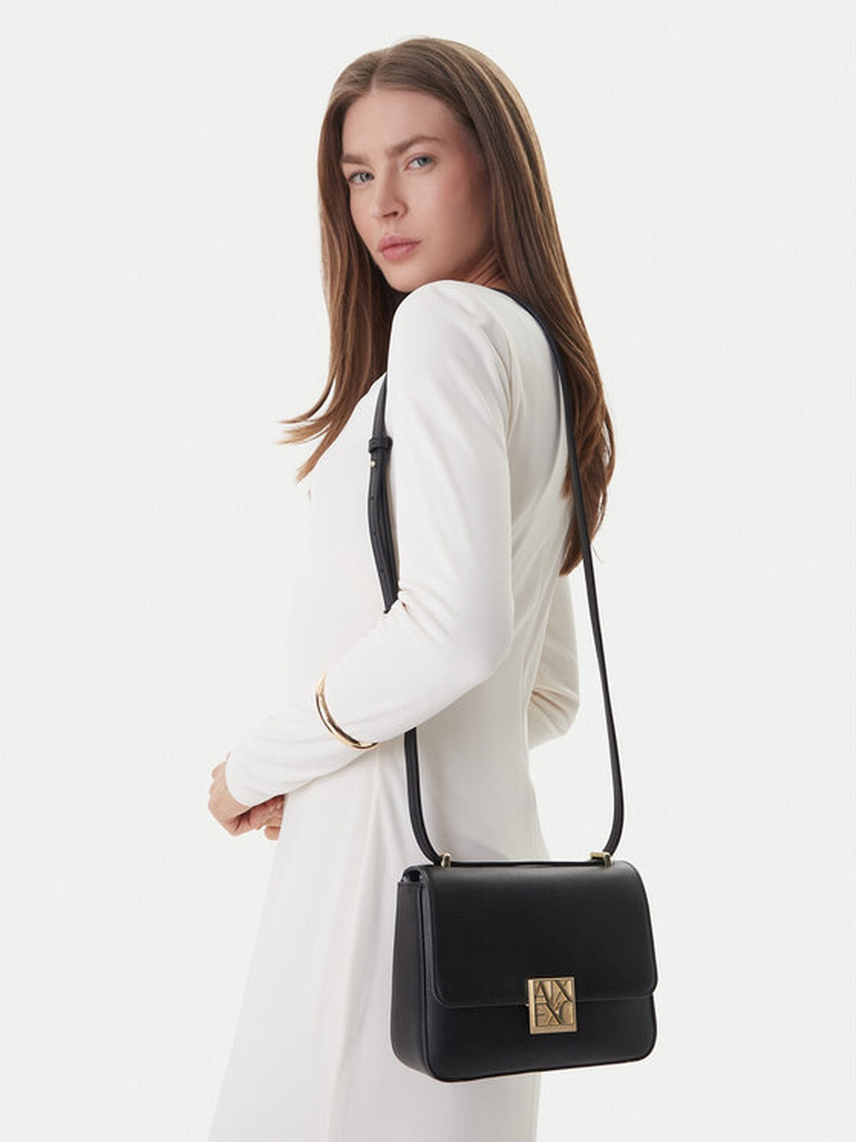 XW002169 AF19895/UC001 ARMANI EXCHANGE