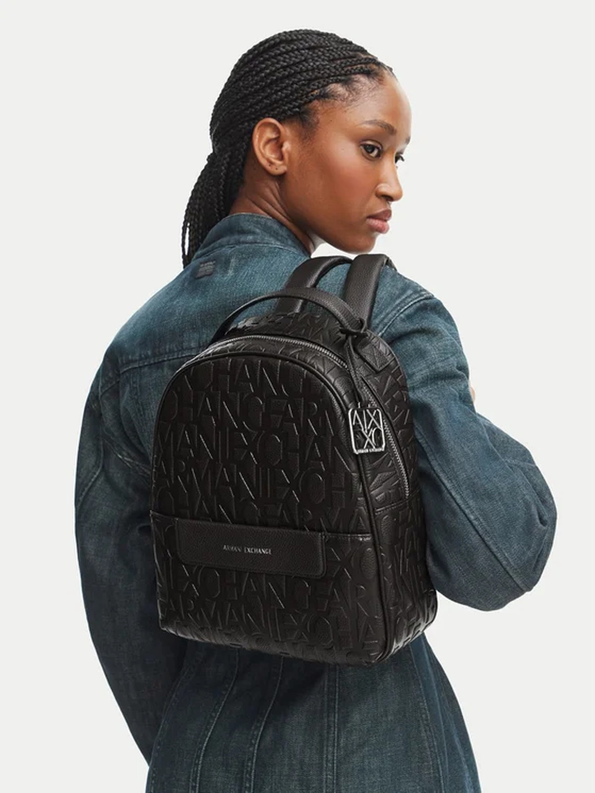 XW002234 AF15774/U6032 ARMANI EXCHANGE
