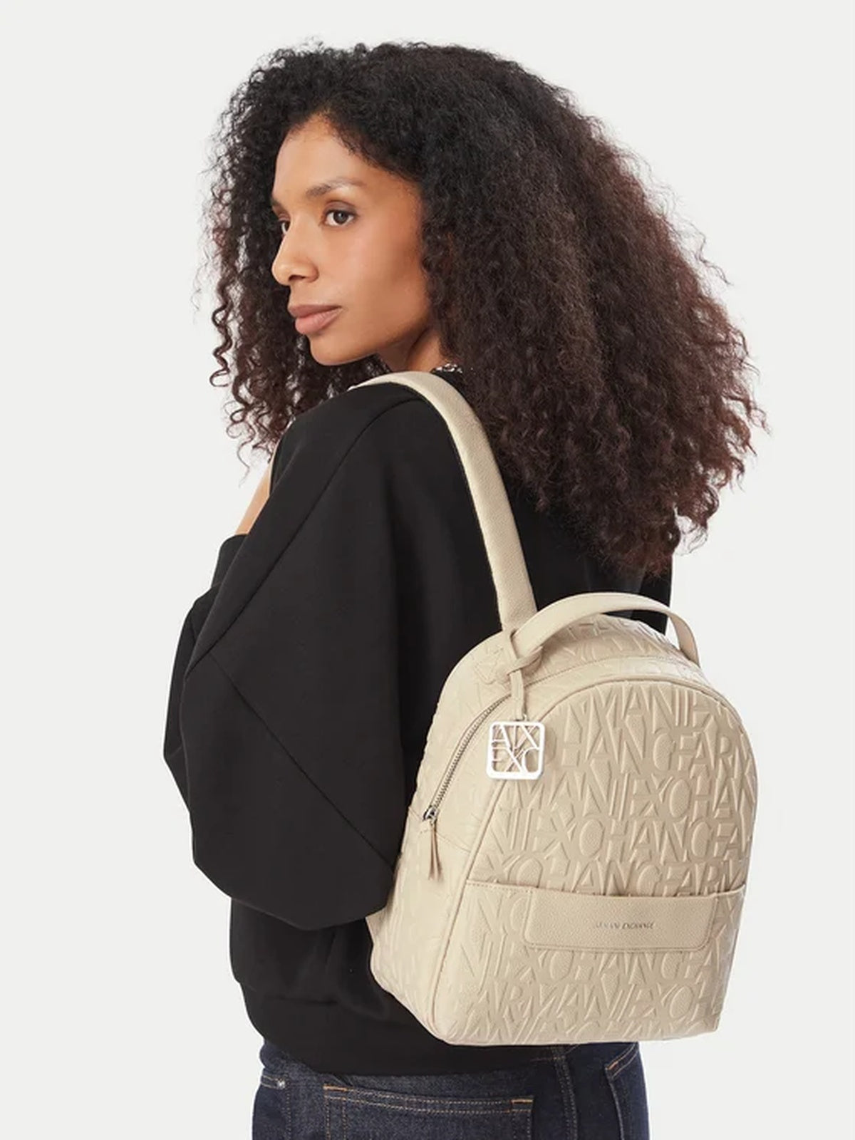 XW002234 AF15774/U6208 ARMANI EXCHANGE