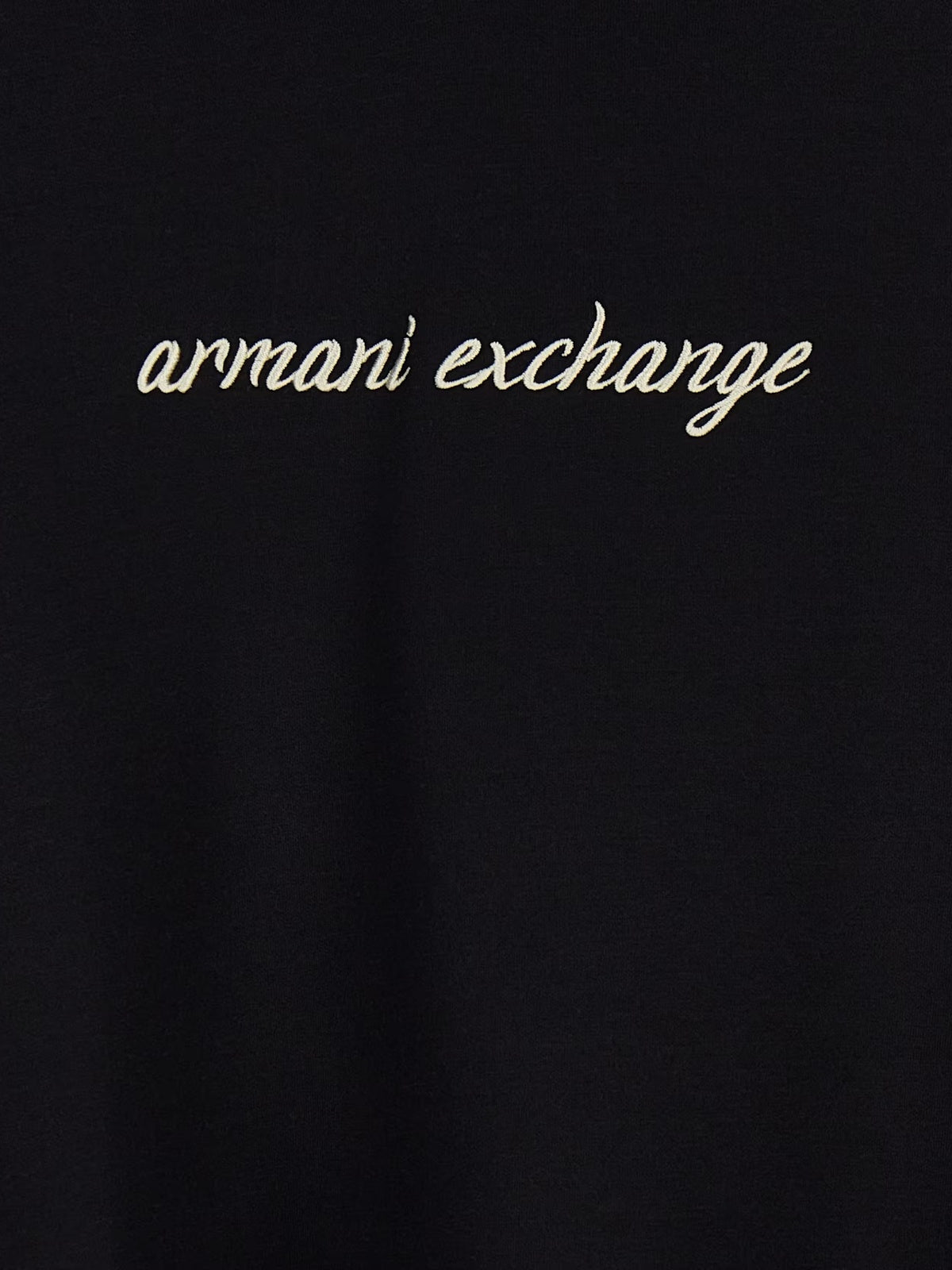 XW002395 AF16111/UC001 ARMANI EXCHANGE