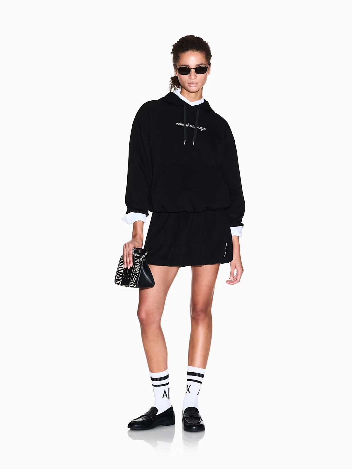 XW002395 AF16111/UC001 ARMANI EXCHANGE