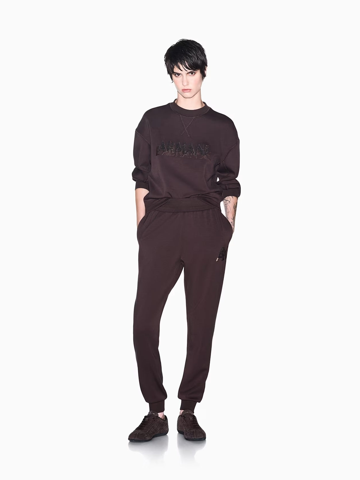 XW002397 AF13397/U6032 ARMANI EXCHANGE