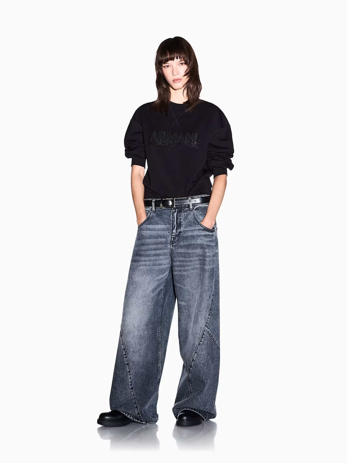 XW002397 AF13397/UC001 ARMANI EXCHANGE