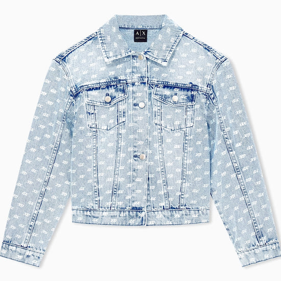XW002533 AF25777/FB010 ARMANI EXCHANGE