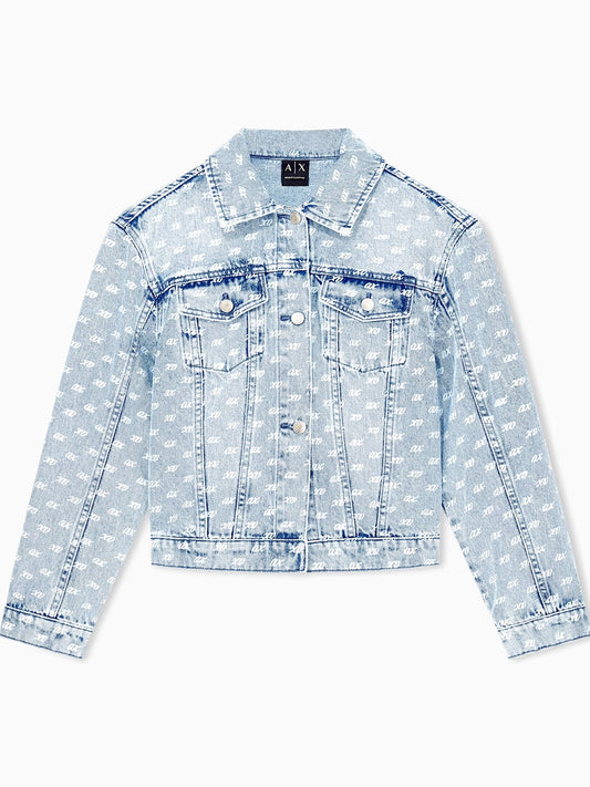 XW002533 AF25777/FB010 ARMANI EXCHANGE