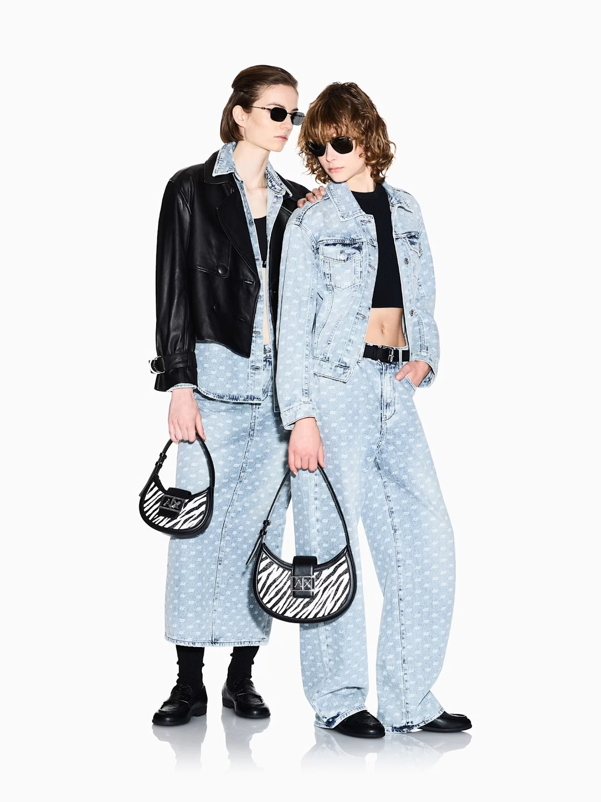 XW002533 AF25777/FB010 ARMANI EXCHANGE