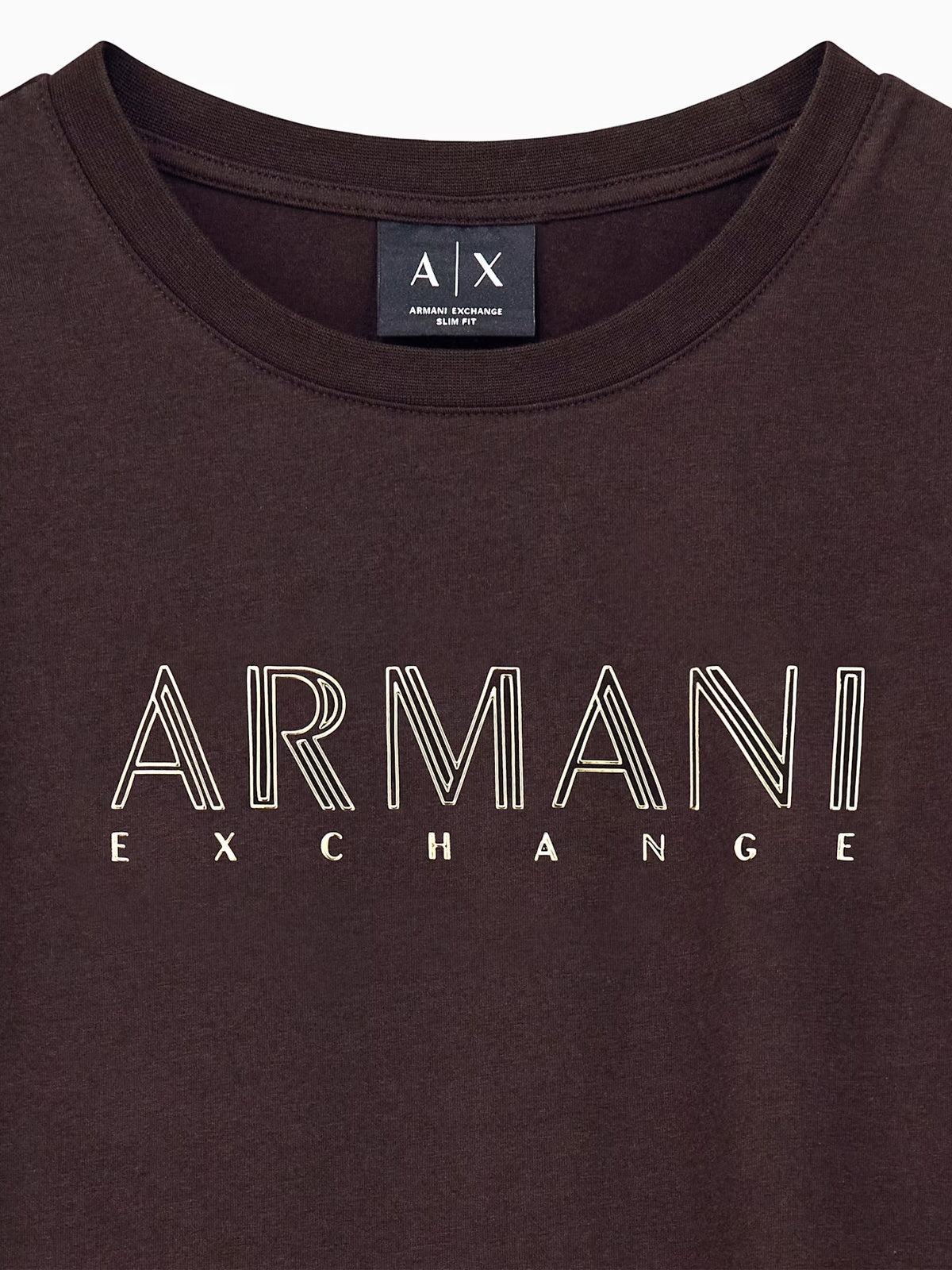 XW002547 AF23955/U6032 ARMANI EXCHANGE