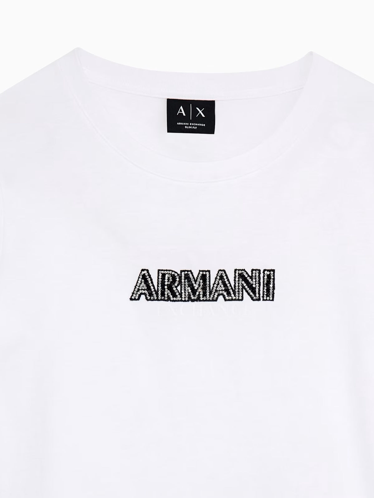 XW002550 AF10356/U0002 ARMANI EXCHANGE