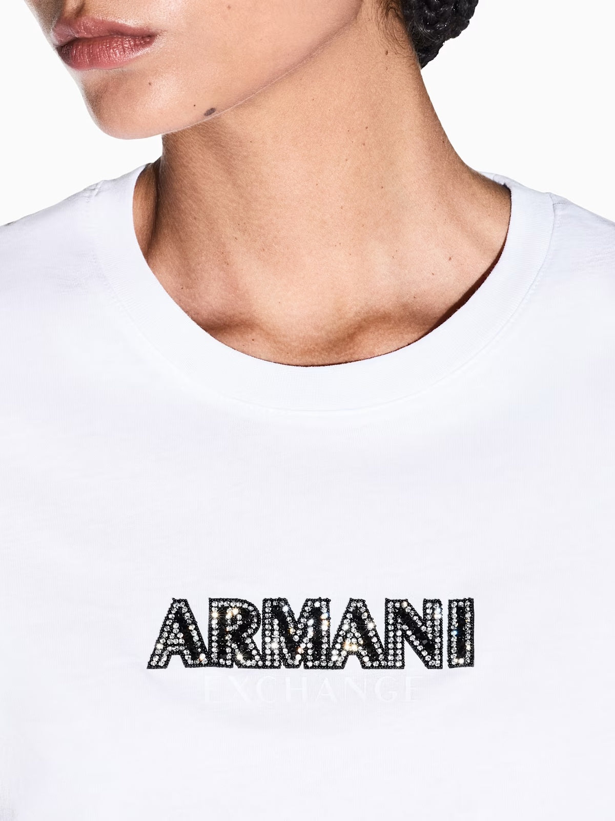 XW002550 AF10356/U0002 ARMANI EXCHANGE