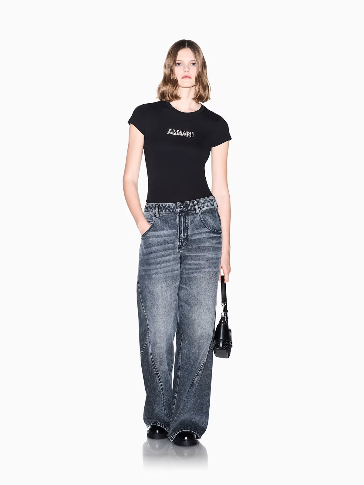 XW002550 AF10356/UC001 ARMANI EXCHANGE