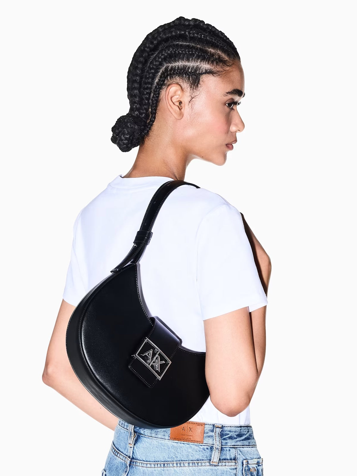 XW002565 AF12039/UC001 ARMANI EXCHANGE