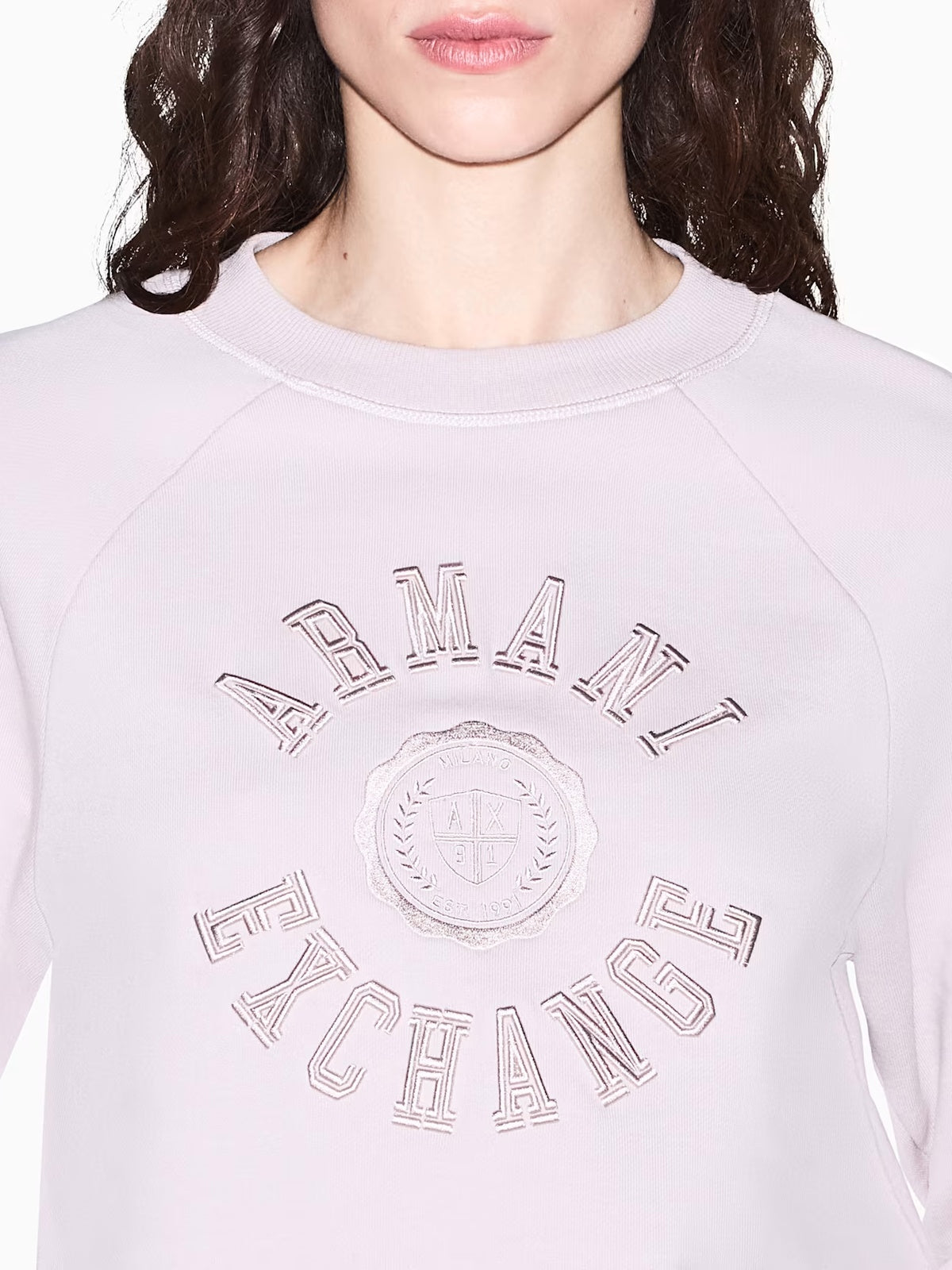 XW002656 AF25527/U8022 ARMANI EXCHANGE