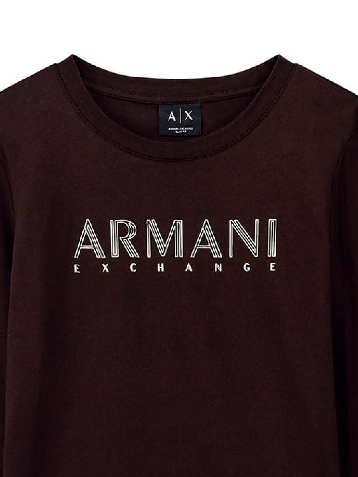 XW002761 AF23954/U6032 ARMANI EXCHANGE