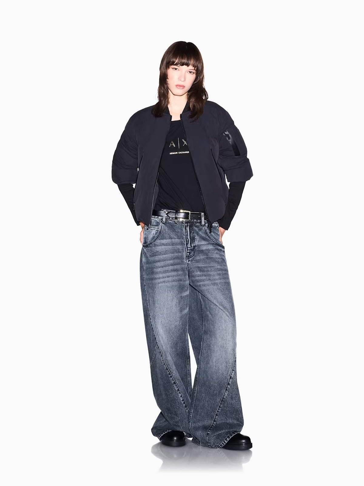 XW002764 AF23954/UC001 ARMANI EXCHANGE