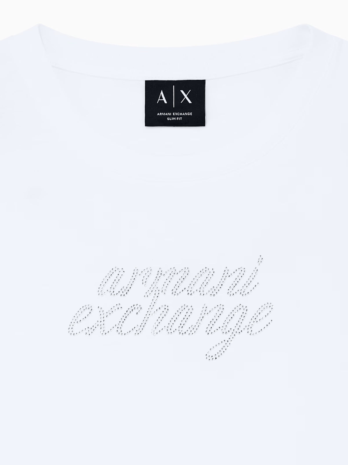 XW002768 AF10356/U0002 ARMANI EXCHANGE
