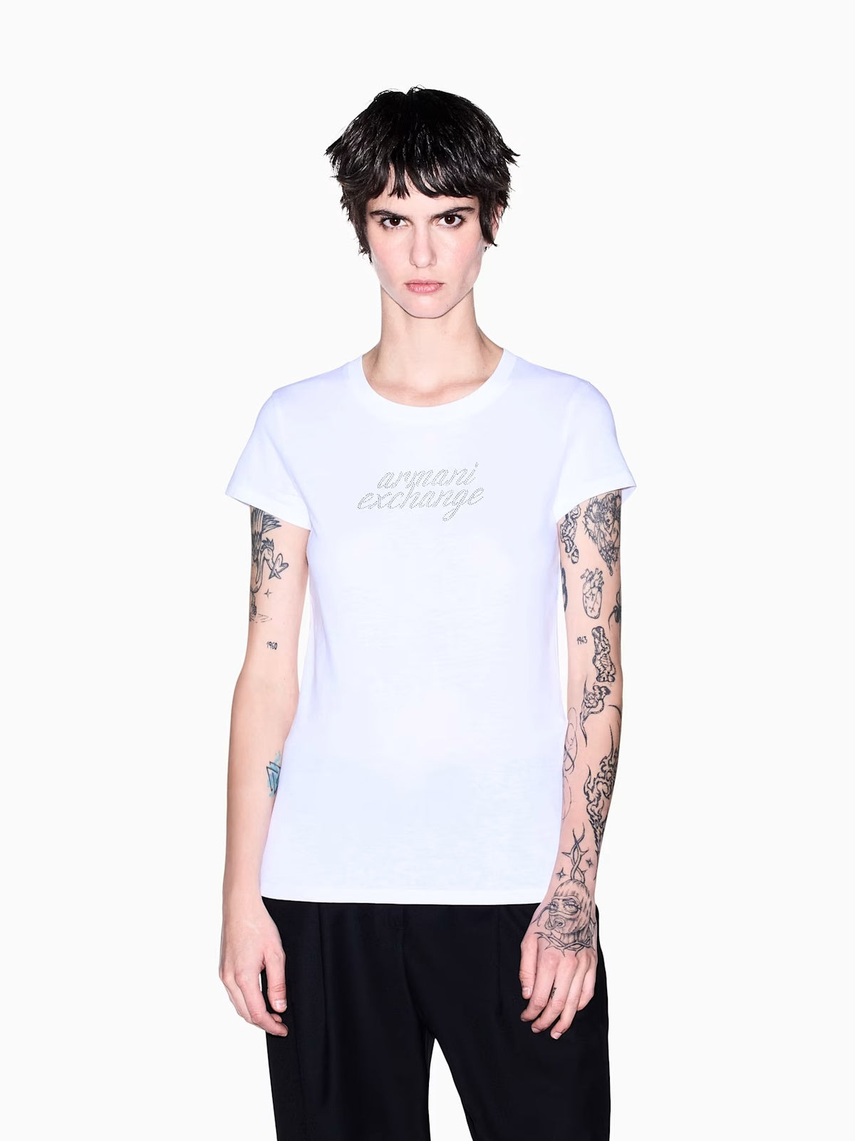 XW002768 AF10356/U0002 ARMANI EXCHANGE