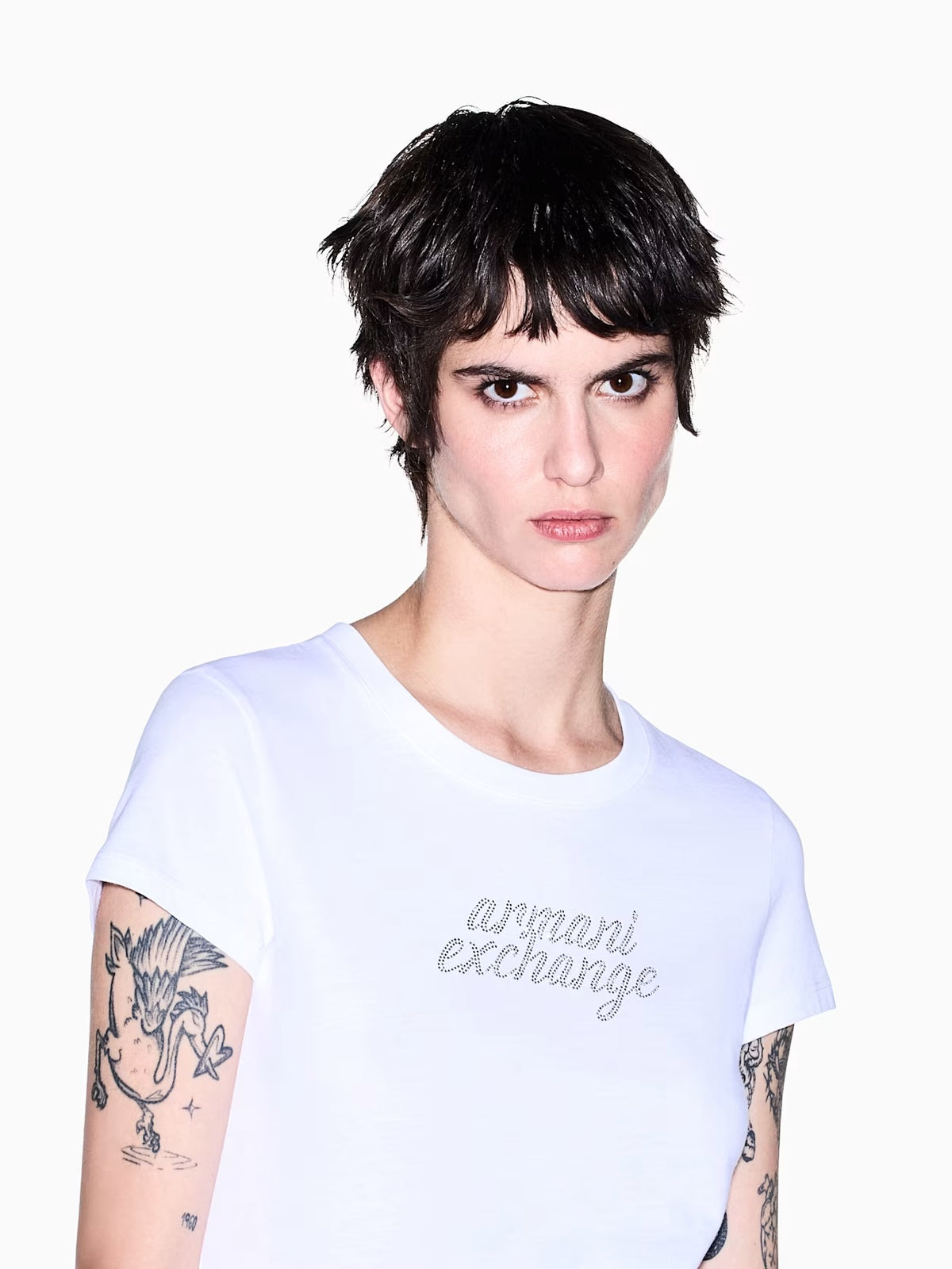 XW002768 AF10356/U0002 ARMANI EXCHANGE