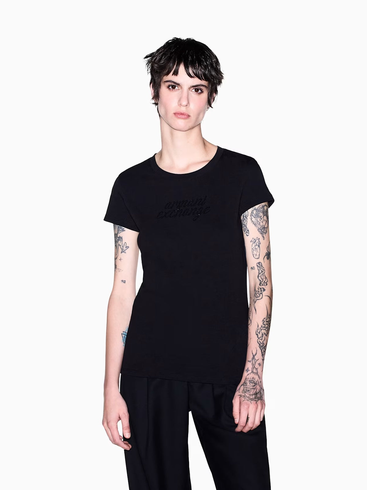 XW002768 AF10356/UC001 ARMANI EXCHANGE