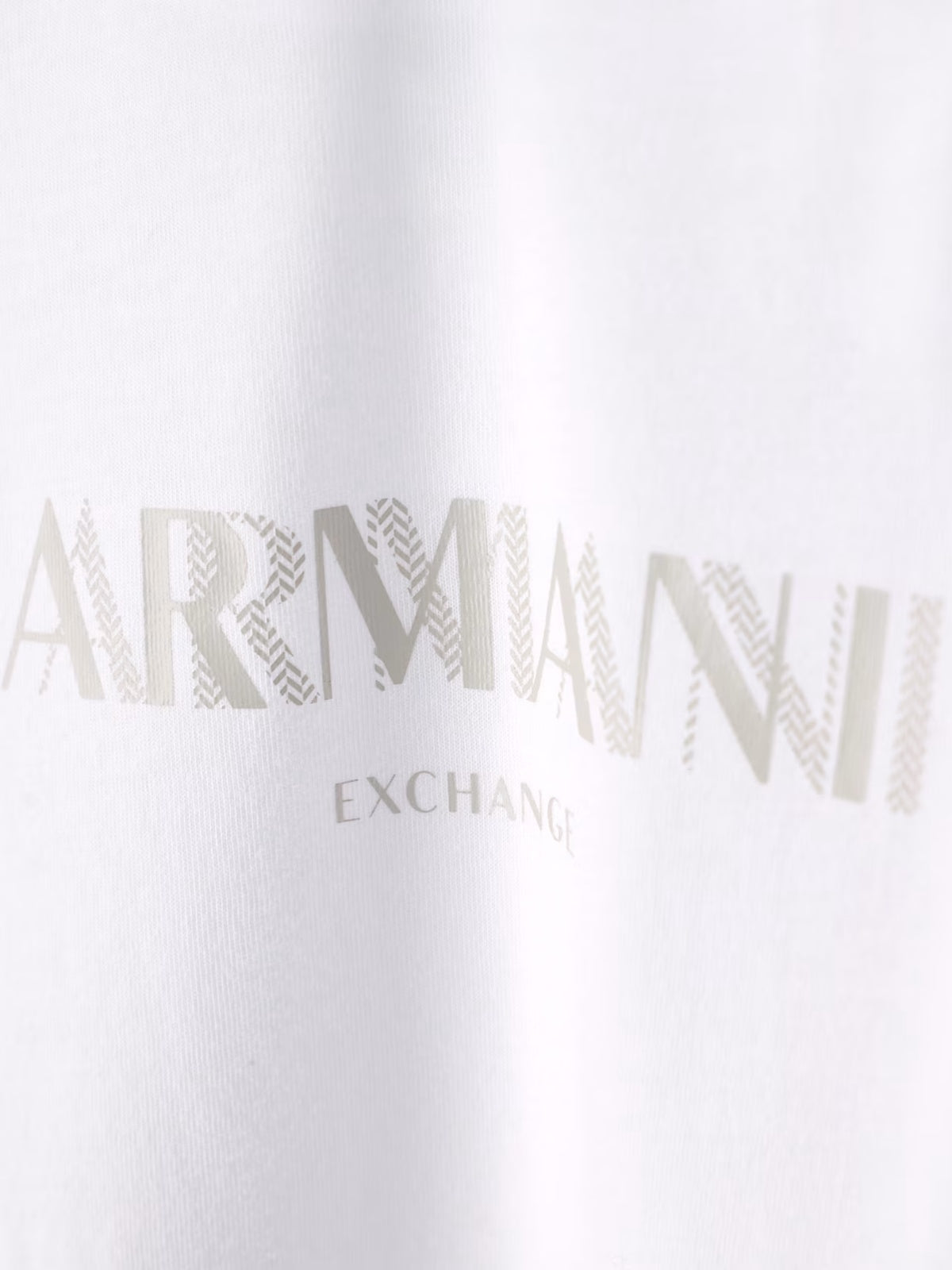 XW002776 AF10356/U0002 ARMANI EXCHANGE