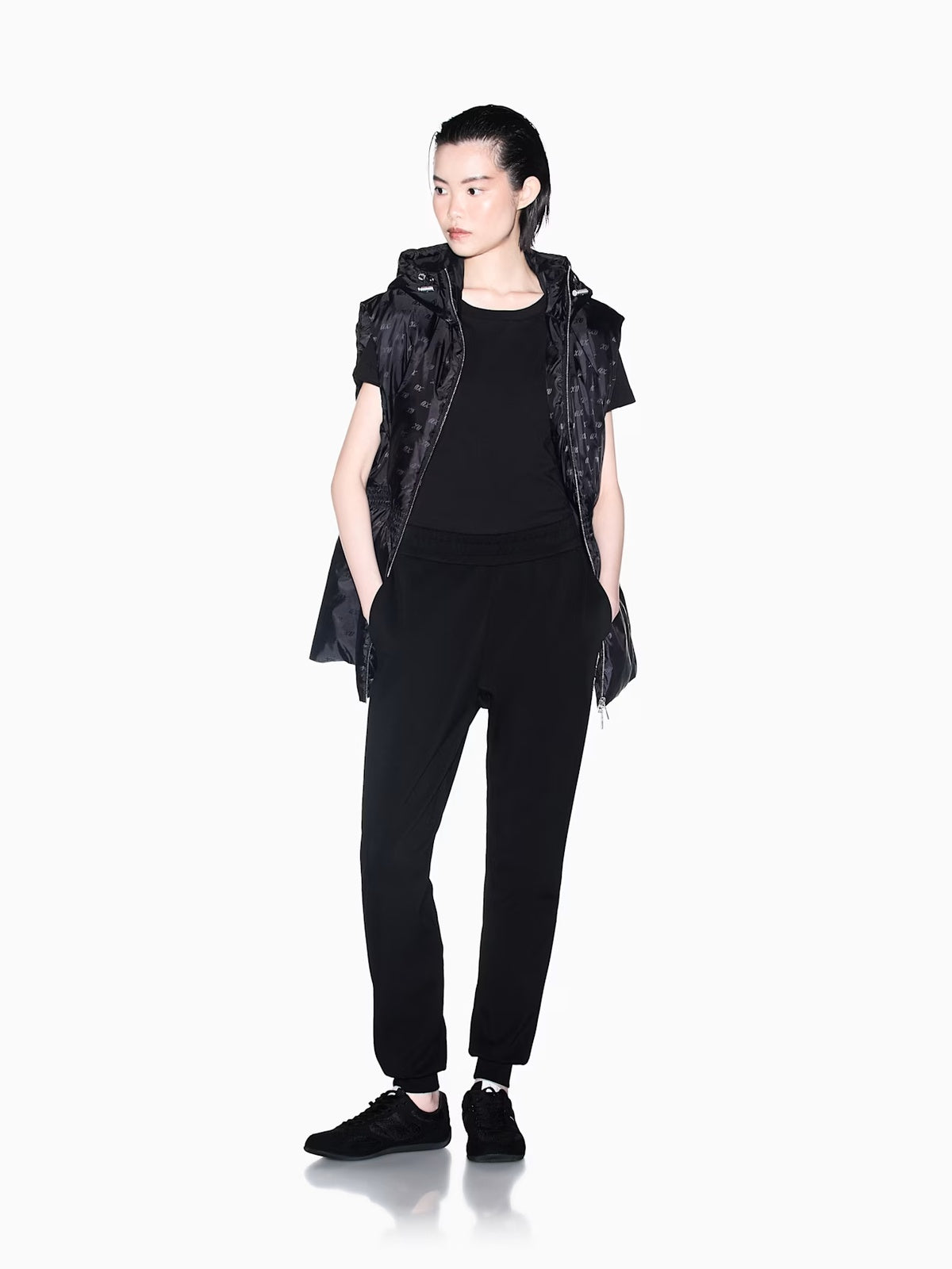 XW002855 AF16111/UC001 ARMANI EXCHANGE