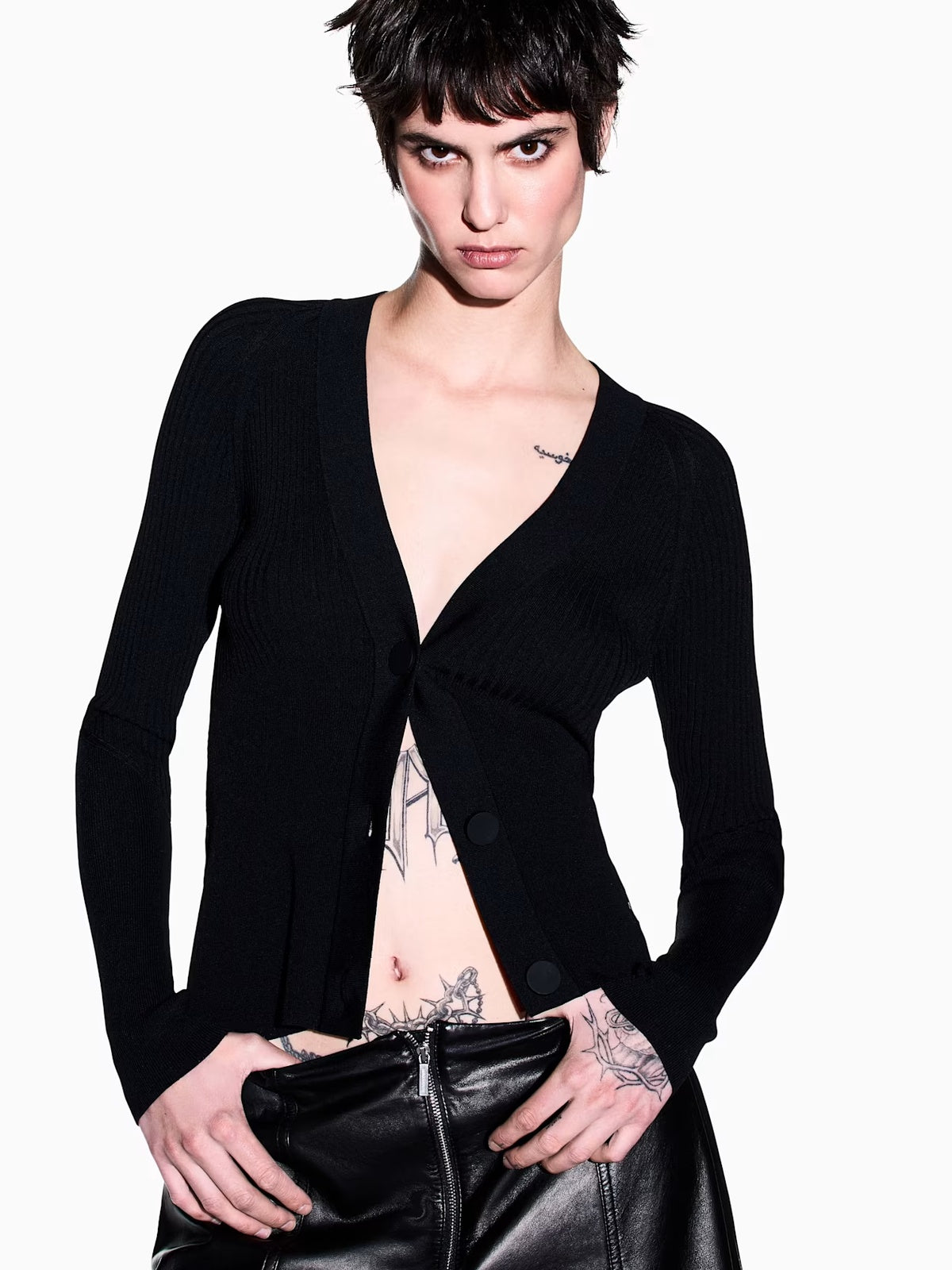 XW002871 AF10352/UC001 ARMANI EXCHANGE