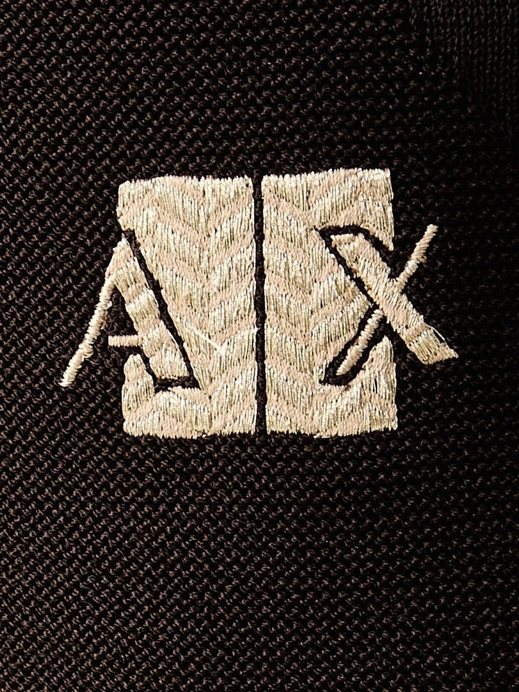 XW002881 AF10352/U6032 ARMANI EXCHANGE