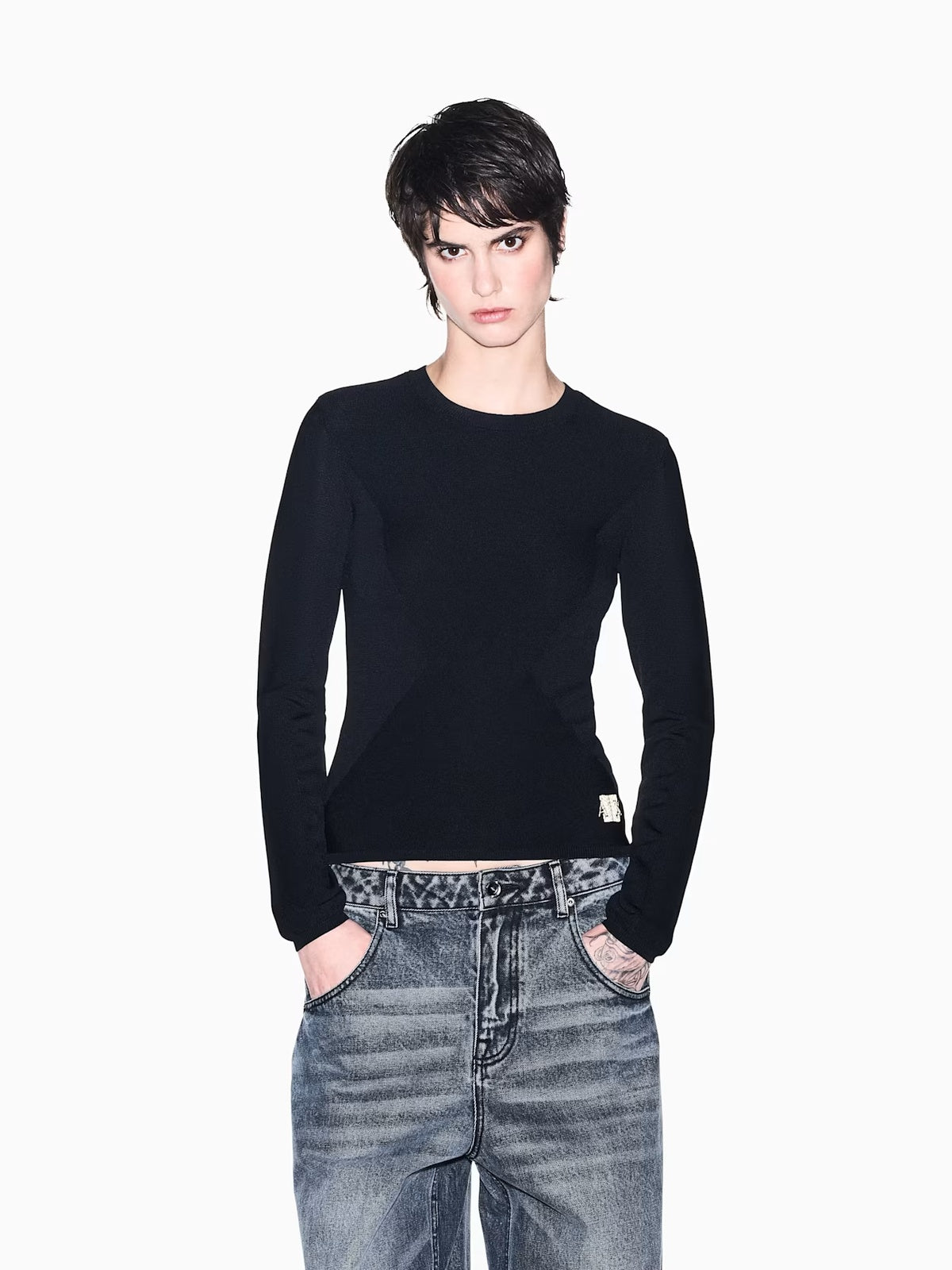 XW002881 AF10352/UC001 ARMANI EXCHANGE