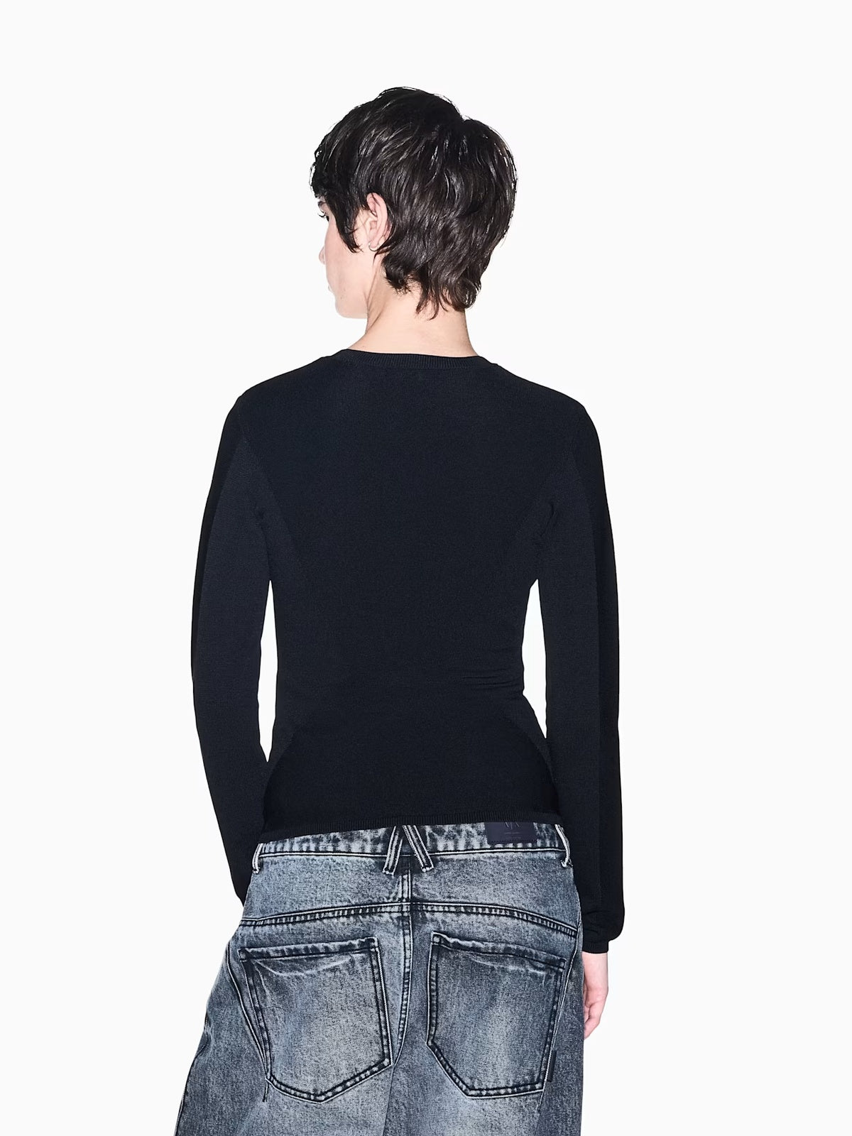 XW002881 AF10352/UC001 ARMANI EXCHANGE