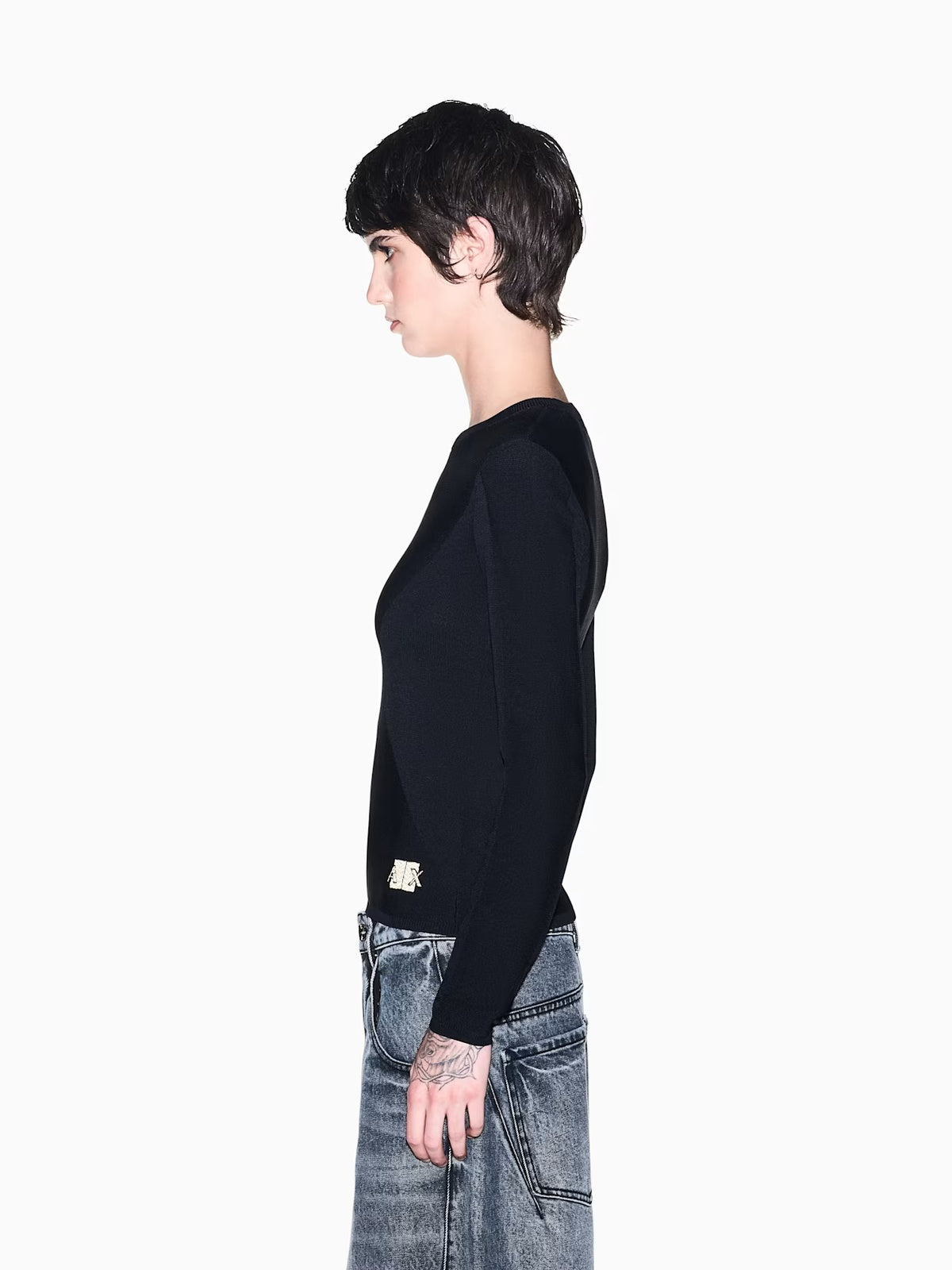 XW002881 AF10352/UC001 ARMANI EXCHANGE