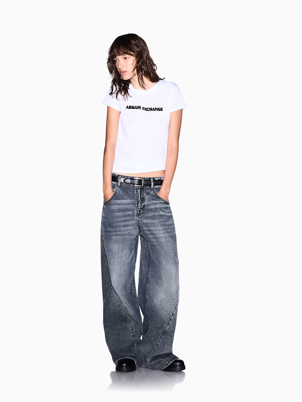 XW002969 AF10356/U0002 ARMANI EXCHANGE