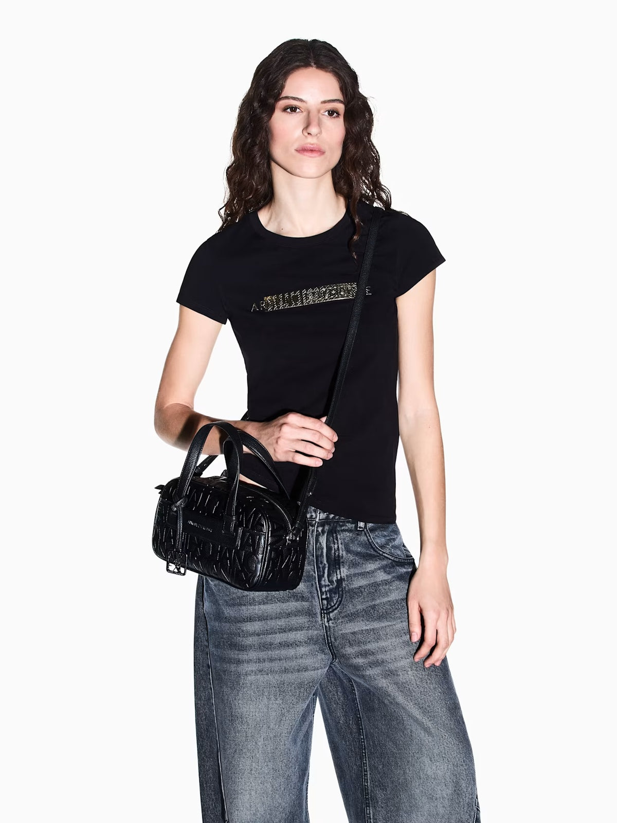 XW002984 AF15774/UC001 ARMANI EXCHANGE