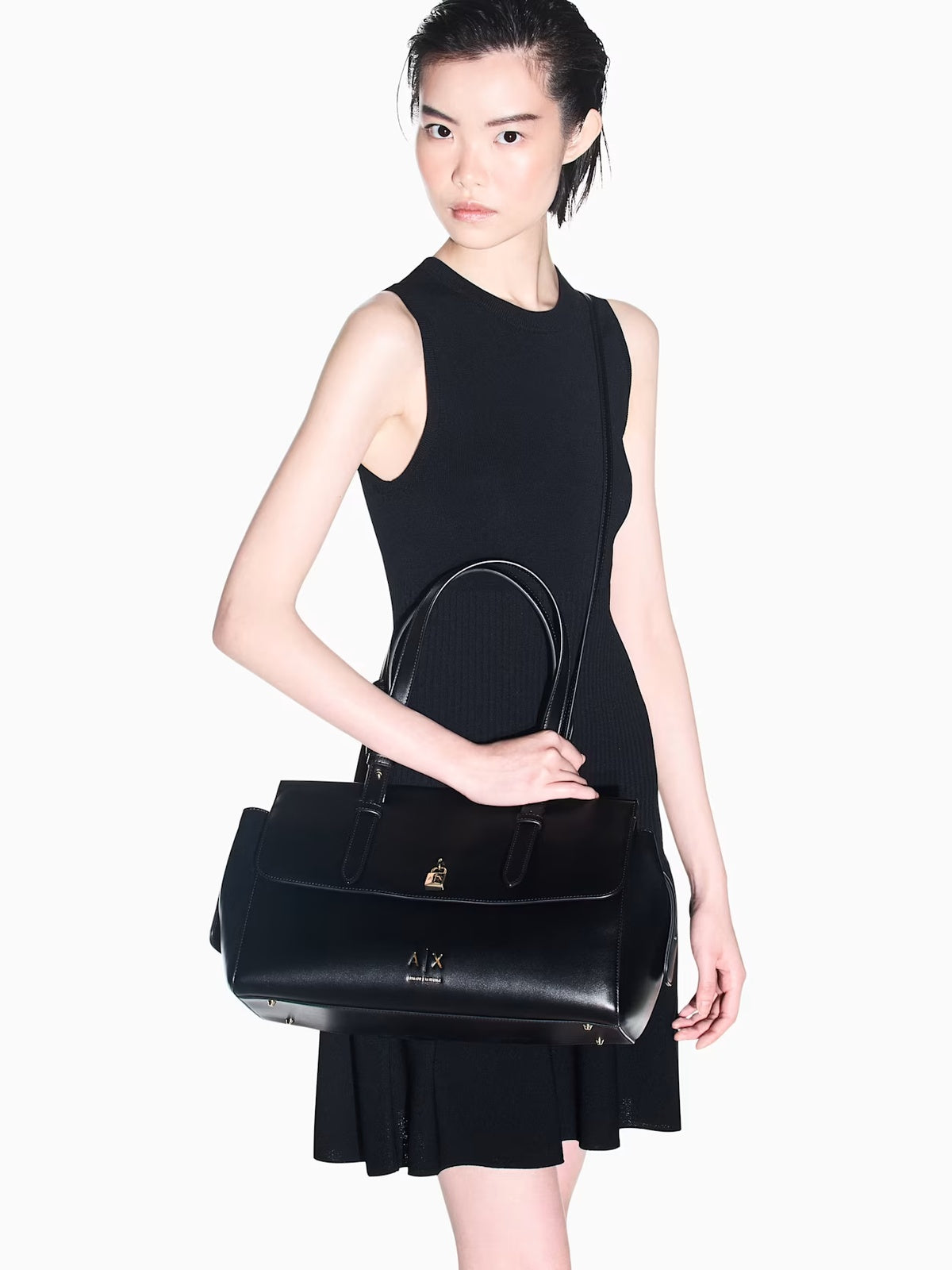 XW003020 AF28605/UC001 ARMANI EXCHANGE