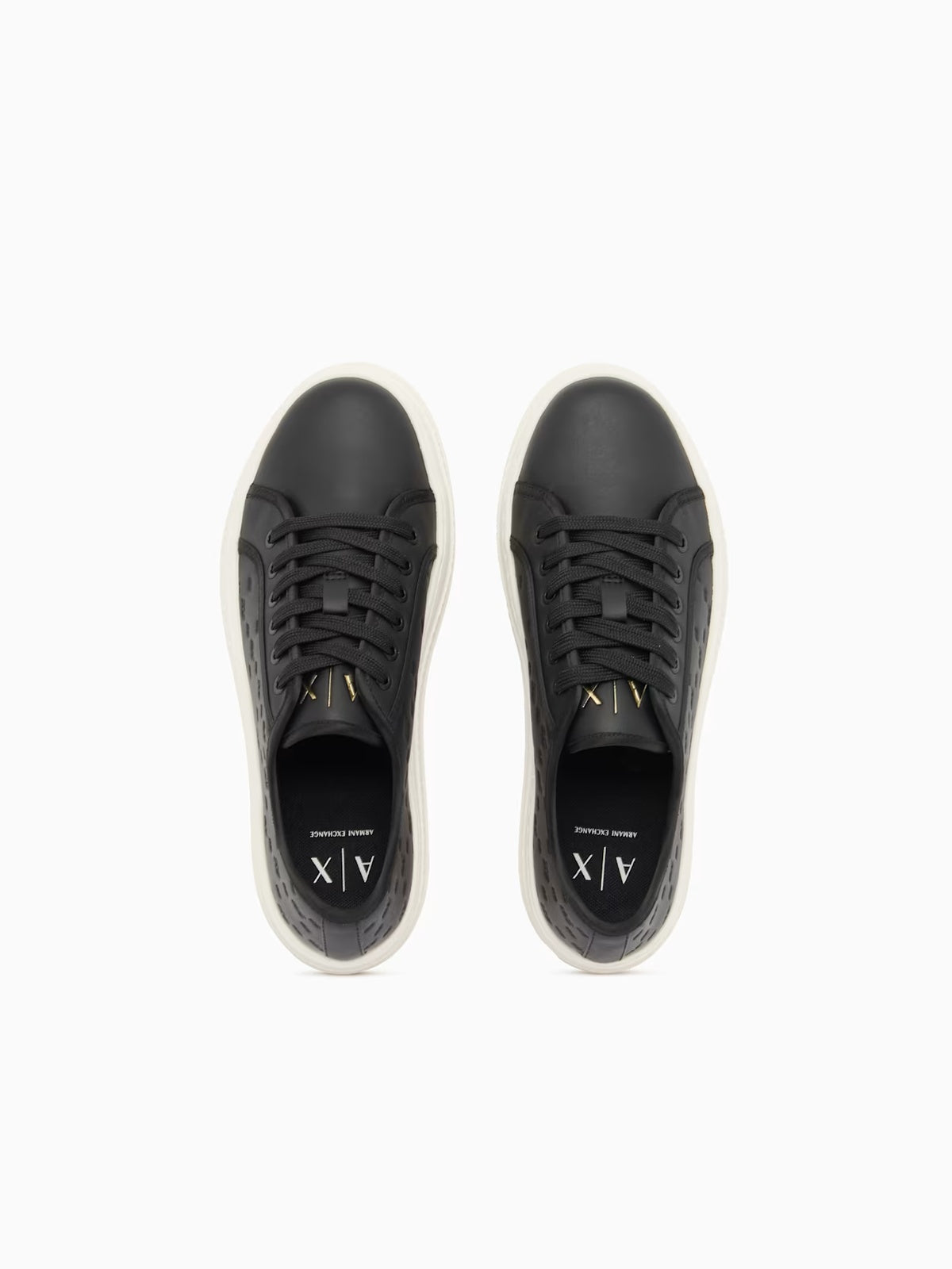 XW003070 AF27080/UC001 ARMANI EXCHANGE