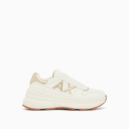 XW003106 AF27406/MZ128 ARMANI EXCHANGE