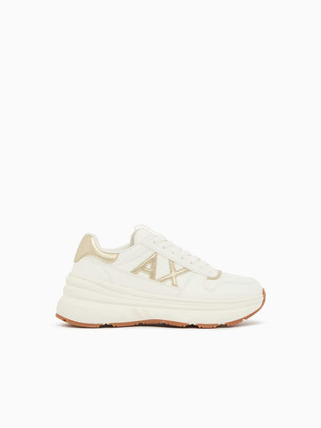 XW003106 AF27406/MZ128 ARMANI EXCHANGE