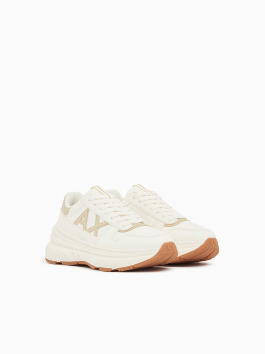 XW003106 AF27406/MZ128 ARMANI EXCHANGE
