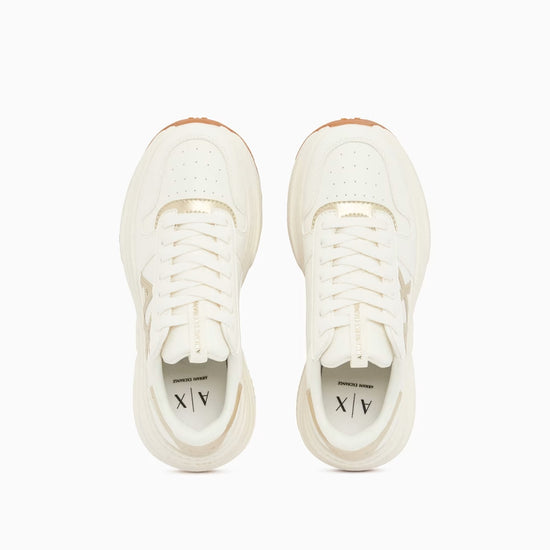 XW003106 AF27406/MZ128 ARMANI EXCHANGE