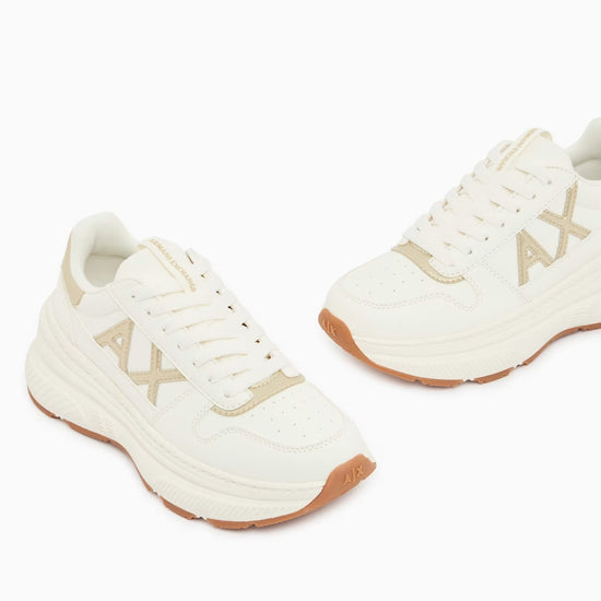 XW003106 AF27406/MZ128 ARMANI EXCHANGE
