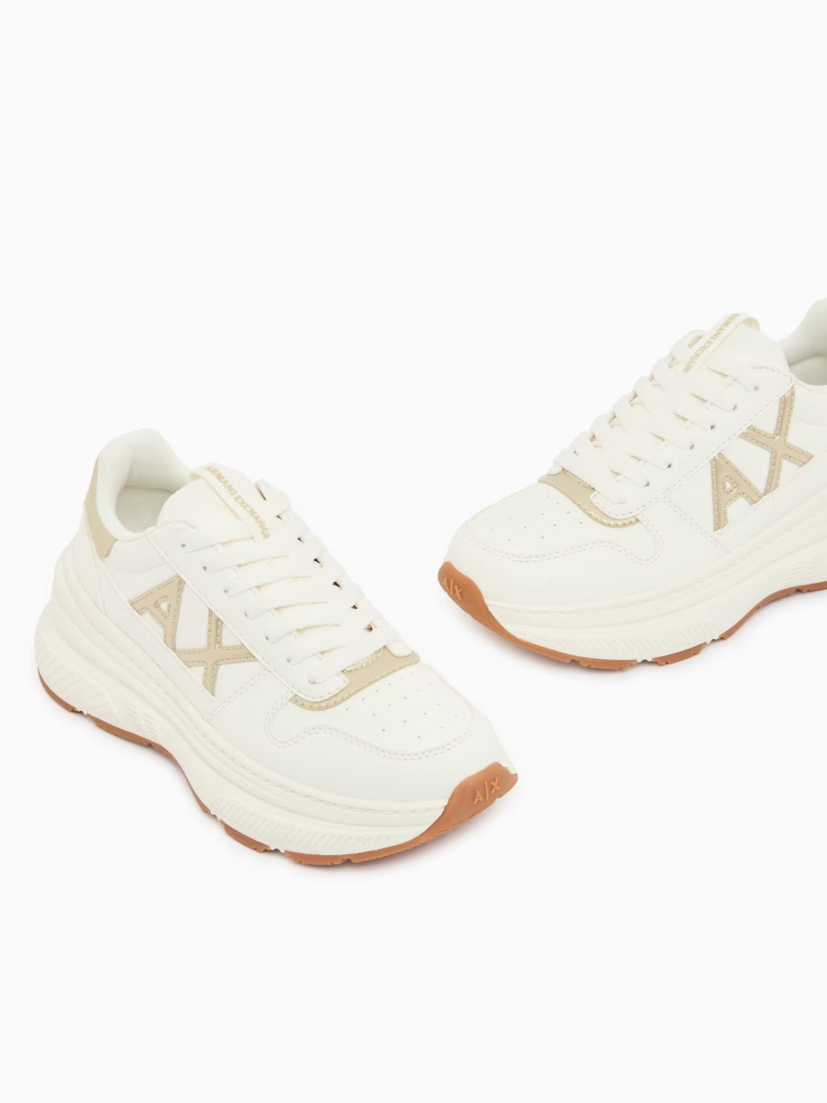 XW003106 AF27406/MZ128 ARMANI EXCHANGE