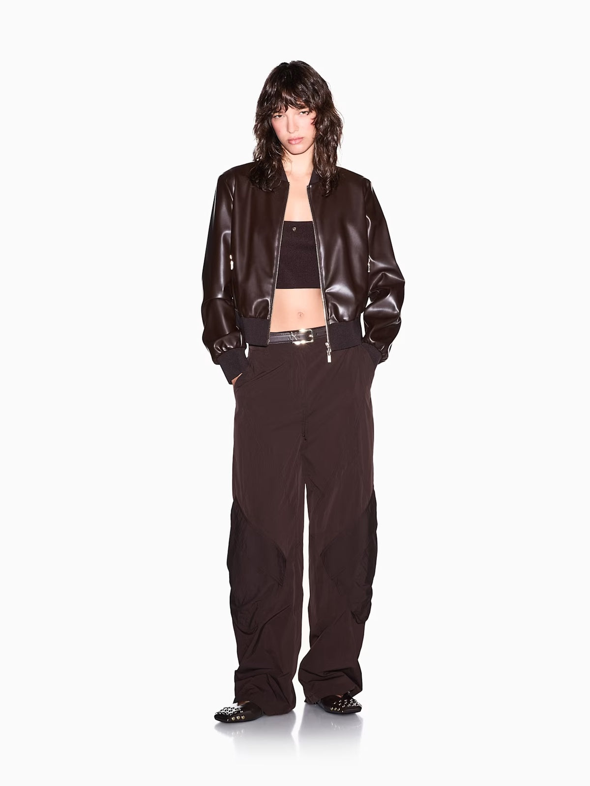 XW003136 AF10203/U6032 ARMANI EXCHANGE