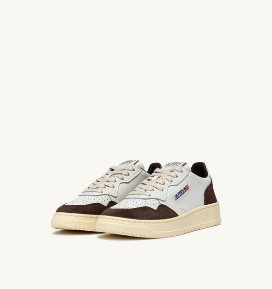 MEDALIST LOW SNEAKERS 