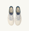 MEDALIST LOW SNEAKERS 