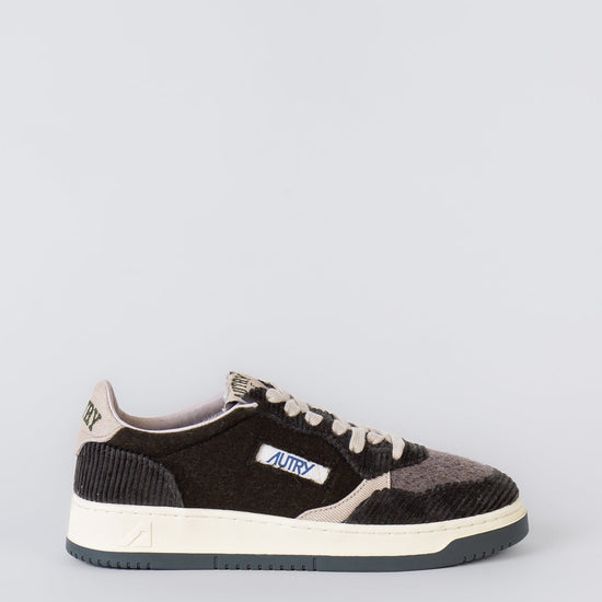 MEDALIST LOW SNEAKERS 